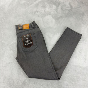 DU/ER NWT Men's Sz 33 W x 30 L L2X Slim Fit Performance Denim MFLS2607 Style